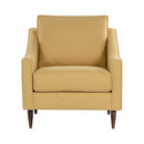 Sunpan Presley Armchair Limelight Honey / Liv Tropic