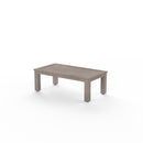 Sunset West Laguna Aluminum Coffee Table