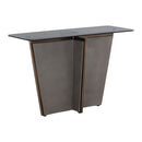 Sunpan Paros Console Table