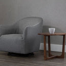 Sunpan Robinson End Table
