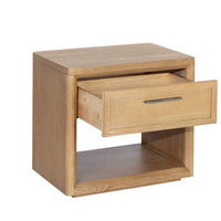 Sunpan Oakville Nightstand