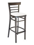 Florida Seating European 42.5" Beech Wood Barstool - ECO-05B