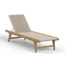 Sunset West Sedona Chaise