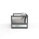 Sunset West Redondo Loveseat with Cushion