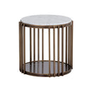 Sunpan Naxos End Table