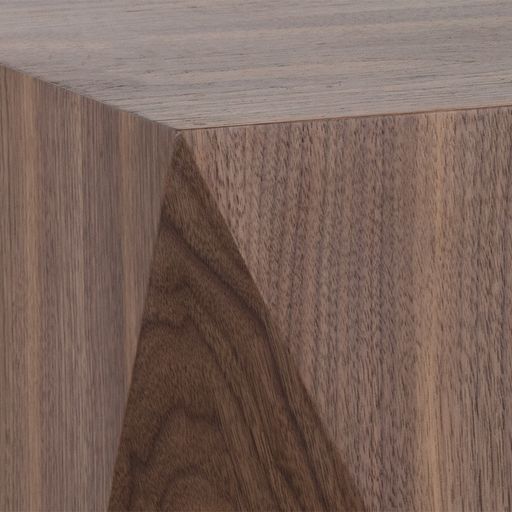 Sunpan Timmons End Table