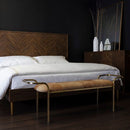Sunpan Yara Bench