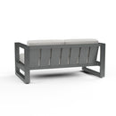 Sunset West Redondo Loveseat with Cushion