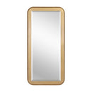 Sunpan Topanga Floor / Wall Mirror