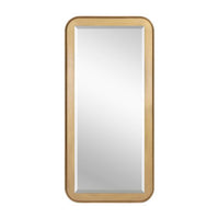 Sunpan Topanga Floor / Wall Mirror