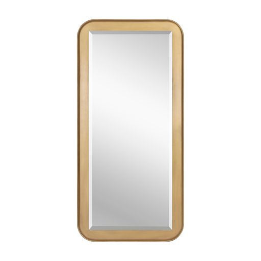 Sunpan Topanga Floor / Wall Mirror