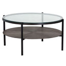 Sunpan Terry Coffee Table