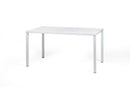 Nardi Cube Dining Table 140 X 80 with Optional Height Extender