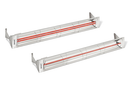 Schwank Patio Heaters electricSchwank ES-3061 Electric IR Indoor/Outdoor | Single  Bulb; 61'' Long; 3000 W