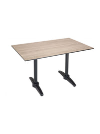 Florida Seating ELEMENTS TOPS - Square/Rectangle