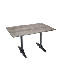 Florida Seating ELEMENTS TOPS - Square/Rectangle