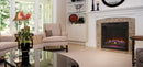 Napoleon Hearth Element™ 36 Built-in Electric Fireplace