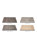 Florida Seating ELEMENTS TOPS - Square/Rectangle