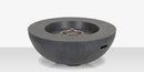 DecoScapes Elements Concrete Fire Pit - Round