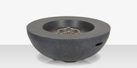 DecoScapes Elements Concrete Fire Pit - Round