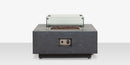 DecoScapes Elements Concrete Fire Pit - Square