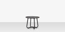 DecoScapes Elephant End Table Round