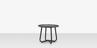 DecoScapes Elephant End Table Round
