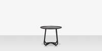 DecoScapes Elephant End Table Round