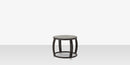 DecoScapes Elephant Side Table Round