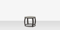 DecoScapes Elephant Side Table Round