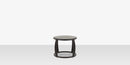 DecoScapes Elephant Side Table Round