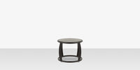 DecoScapes Elephant Side Table Round