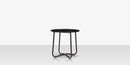DecoScapes Elephant Small Coffee Table Round