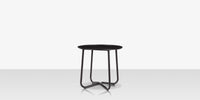 DecoScapes Elephant Small Coffee Table Round
