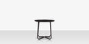 DecoScapes Elephant Small Coffee Table Round