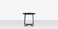 DecoScapes Elephant Small Coffee Table Round