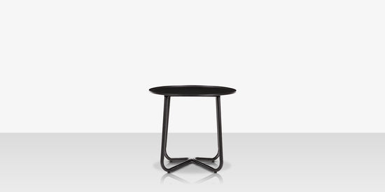 DecoScapes Elephant Small Coffee Table Round