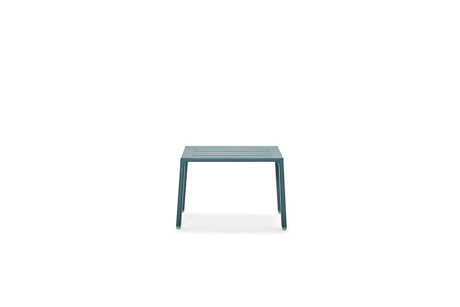 Woodard Elevation End Table
