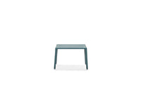 Woodard Elevation End Table