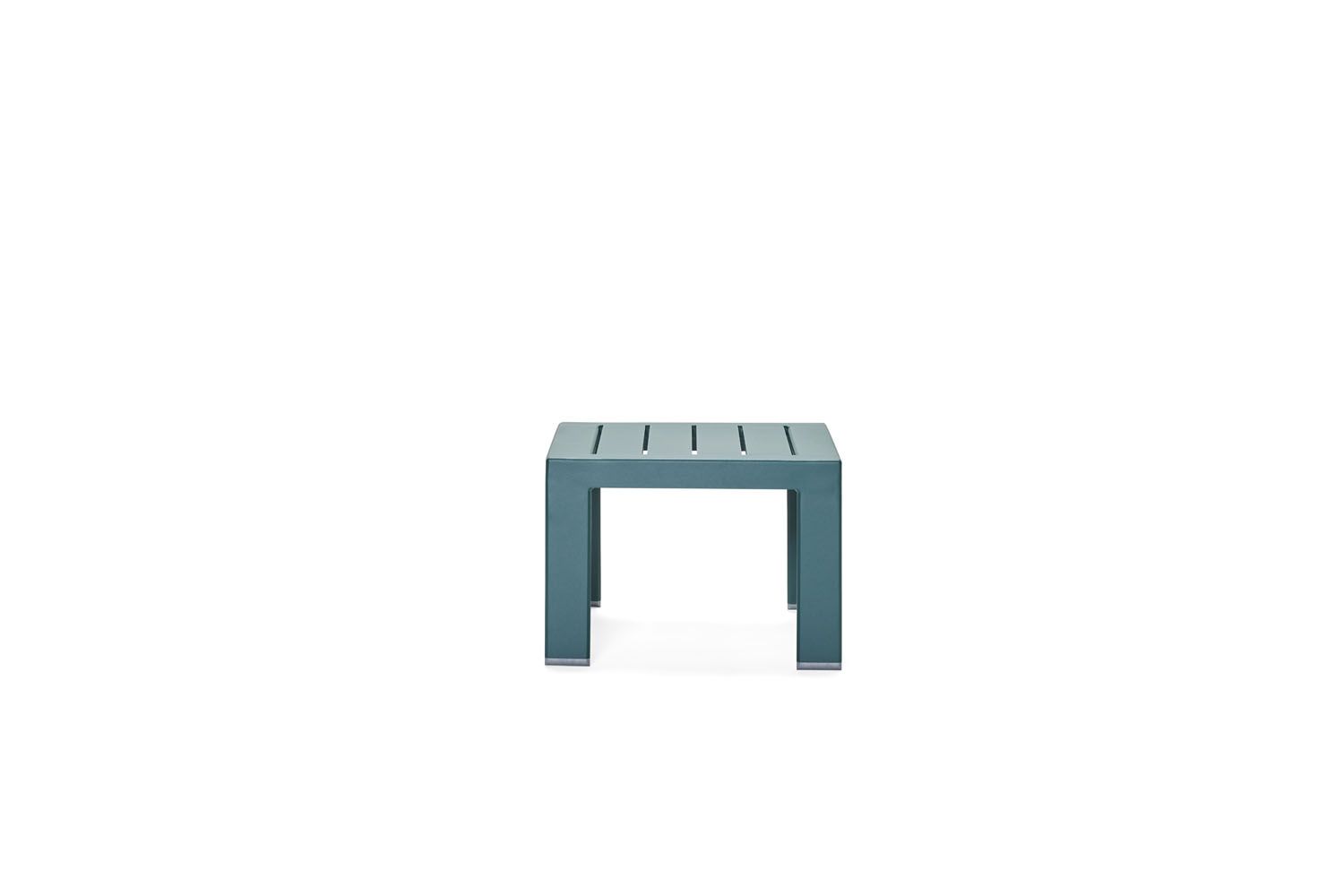 Woodard Elevation End Table