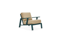 Woodard Elevation Lounge Chair