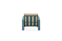 Woodard Elevation Lounge Chair