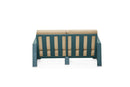 Woodard Elevation Love Seat