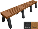 Polly Products Elite Flat Bench
