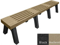 Polly Products Elite Flat Bench