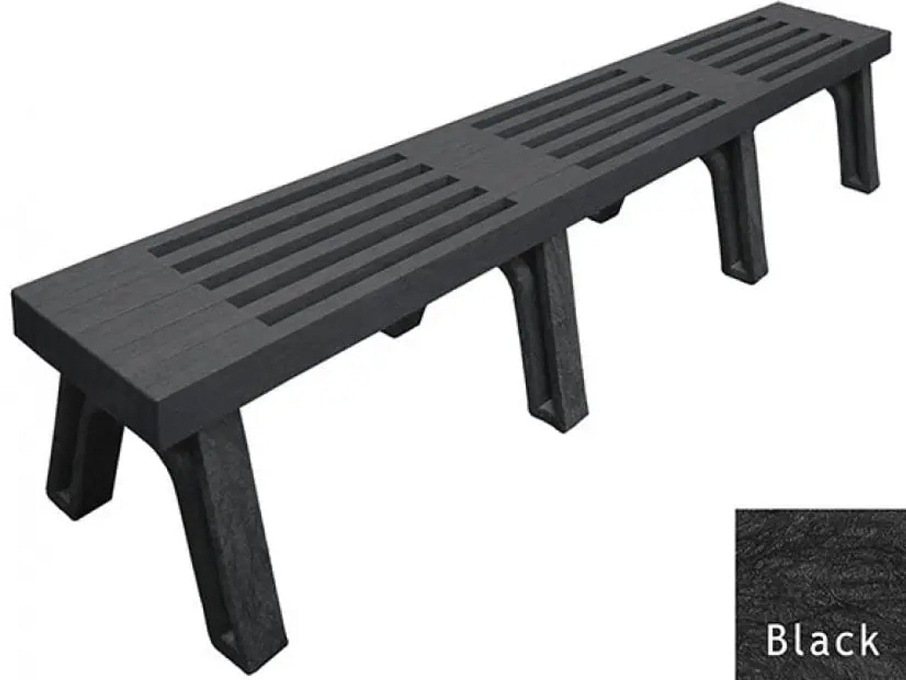 Polly Products Elite Flat Bench