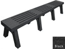 Polly Products Elite Flat Bench