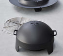 Cane-Line Ember Fire Pit - Small