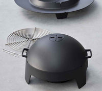 Cane-Line Ember Lid/Spark Screen Cover