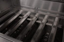 American Made Grills Encore - Built in 36" Hybrid Grill